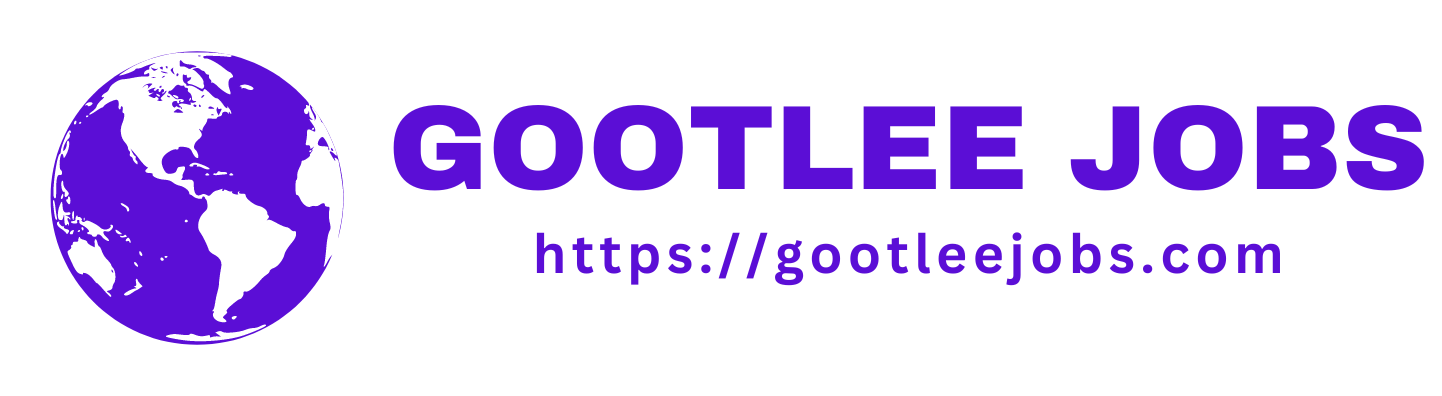 Gootlee Jobs